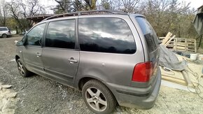 Seat Alhambra - 5