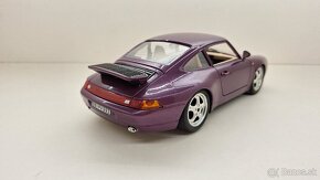 1:18 PORSCHE 911 993 COUPE - 5