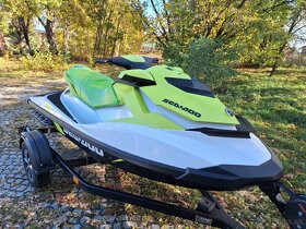 Sea Doo GTI 130 2020 - 5