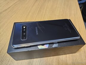 Samsung Galaxy S10 512GB - 5