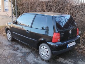 Volkswagen Lupo - 5