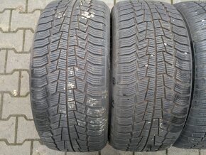 Zimne pneu. Arivo 225/40 r18 - 5