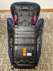 Detska autosedacka Britax Romer Kidfix SL 15-36kg [Isofix] - 5