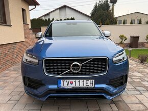 VOLVO XC90 R-Design AWD AT8 173kW - 5