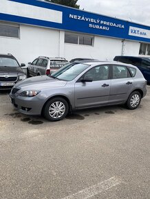 Mazda 3 1.6hdi - 5