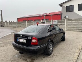 Skoda octavia 1.9tdi 81kw - 5