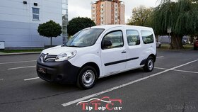 ⏩ Renault Kangoo Express MAXI 1.5 dCi 90k Cool - 5