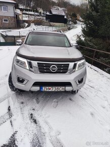 Navara - 5