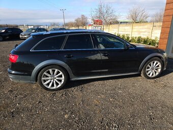 Audi A6 Allroad 3.0 TDI quattro S  tronic - 5