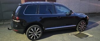 VW Touareg 3.0 tdi BKD 165kw,pružiny - 5