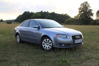 AUDI A4 B7 2.0 ALT - 5