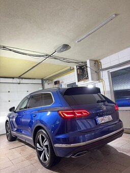 Volkswagen Touareg 3.0TDI - 5