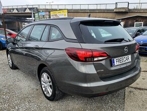 Opel Astra Sport Tourer ST 1.6 CDTI S&S 110k ECOTEC - 5