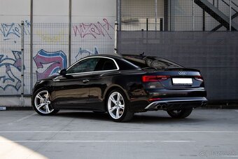 Audi S5/S5 Sportback 3.0 TFSI 354k Quattro Tiptronic - 5