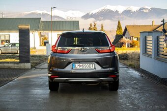 Honda CR-V 2.0 i-MMD Hybrid Elegance 2WD e-CVT - 5