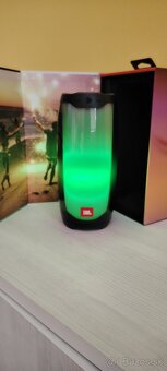 JBL Pulse 4 - 5