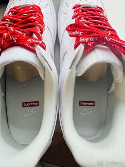 Supreme air force 1 - 5