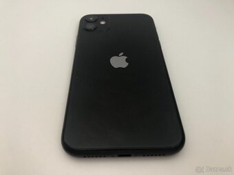 apple iphone 11 64gb Black / Batéria 100% - 5