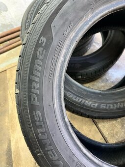 185/60R15 HANKOOK - 5