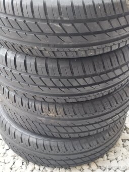 195/65 r15 letne pneu Matador - 5