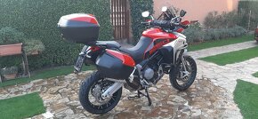 Ducati Multistrada Enduro 1260 - 5