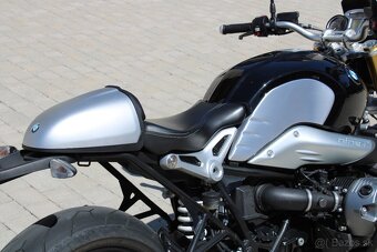 BMW R nineT - 5