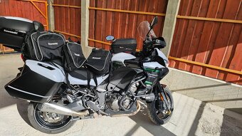 Kawasaki Versys 1000 2019 - 5