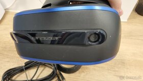 VR headset - okuliare na VR Erazer X1000 MR - 5