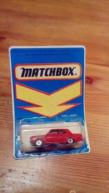 MATCHBOX MADE IN BULGARIA+ DINKY TOYS+ SUPER GT matchbox - 5