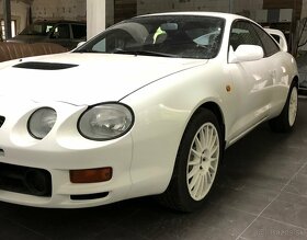 Toyota celica GT Four GT4 ST205 - 5