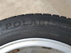 205/55R16 91T Barum Polaris 5 - 5