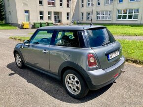 Mini one R 56 1.4 benzin - 5