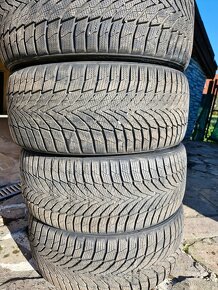 Zimná pneumatika NEXEN Winguard 245/40 R19 - 5