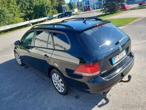 VW golf 1.6 tdi - 5