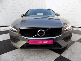 Volvo V60 2.0 D4/Momentum/Full-LED/ - 5