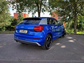 Audi Q2 1.4 TFSI S Line 110kw - 5