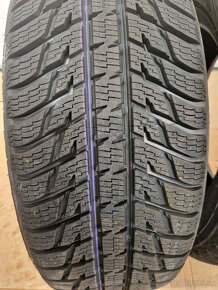 235/65 r17 zimne pneumatiky 2KS 235 65 17 - 5