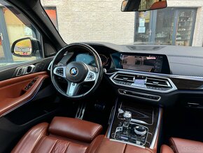 BMW X5 xDrive A/T Mpacket - Slovenské auto - Odpočet DPH - - 5