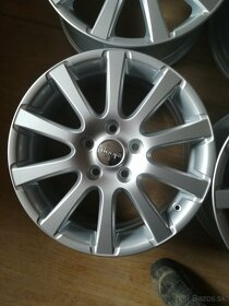 JEEP GRAND CHEROKEE FREEMONT disky 5x127 R18 - 5