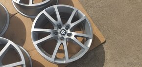 5x114,3 r18 mazda kia hyundai mitsubishi toyota honda - 5