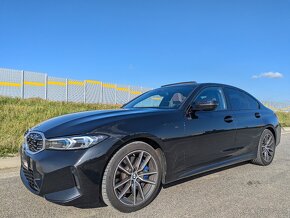 BMW M340i LCI , 3.0l 2022, v zaruke - 5