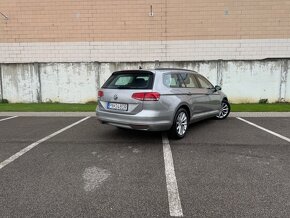 Volkswagen Passat Variant 2.0 TDI DSG Možný Odpočet DPH - 5