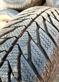 Zimné pneu 165/65 R14 - 5