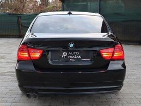 BMW 3 e90 325i 160kW Sportsize, Xenony, rok 2010 - 5