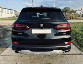 BMW X5 xDrive30d INDIVIDUAL - 5