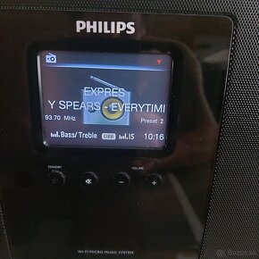 PHILIPS STREAMIUM - 5