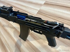 DB AK74 - 5