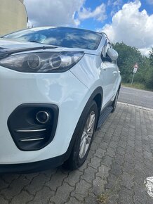 Sportig 1.7 crdi - 5