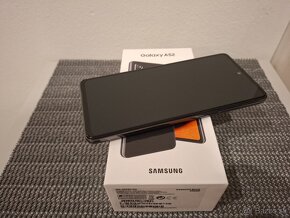 Samsung Galaxy A52 - 5