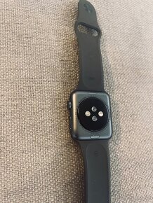 Apple Watch 3 42 mm - 5